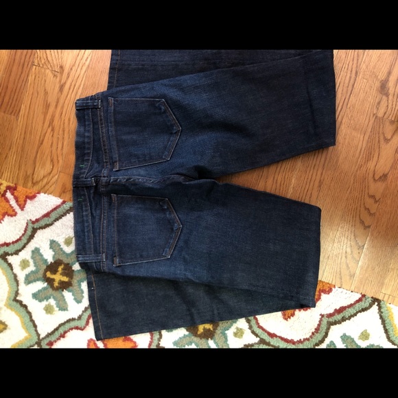 J Brand Jeans. Sz. 25. EUC! - Picture 3 of 3